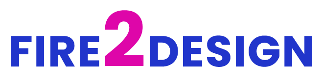 Fire2design